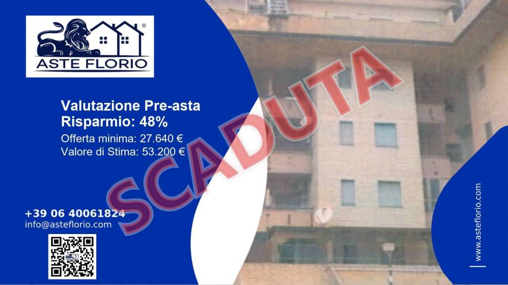 appartamento in vendita a Scalea