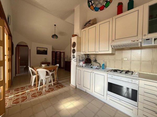 appartamento in vendita a Scalea