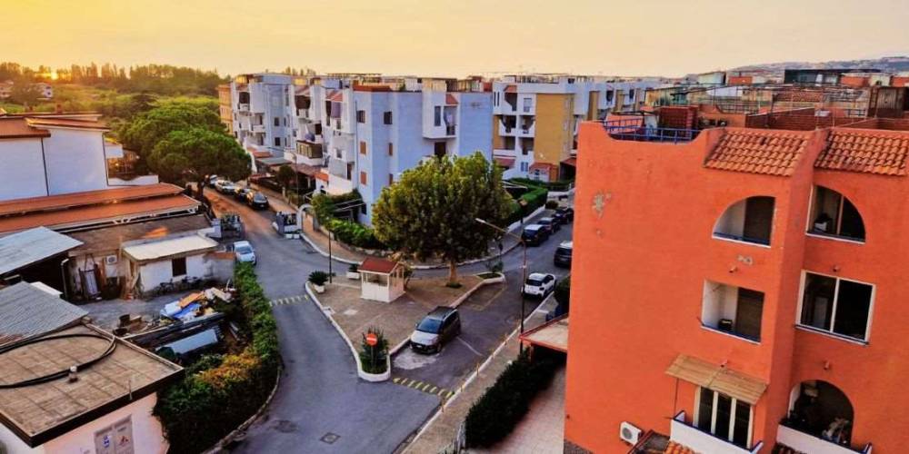 appartamento in vendita a Scalea