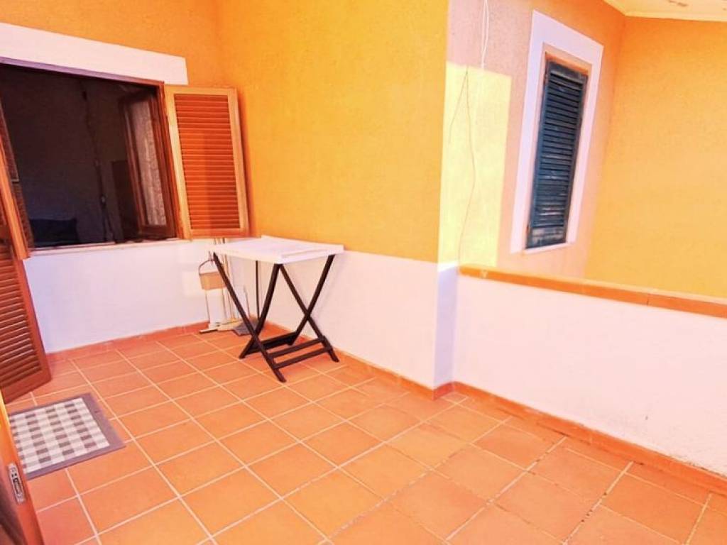 appartamento in vendita a Scalea