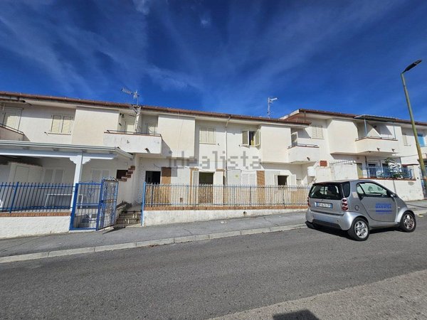 appartamento in vendita a Scalea