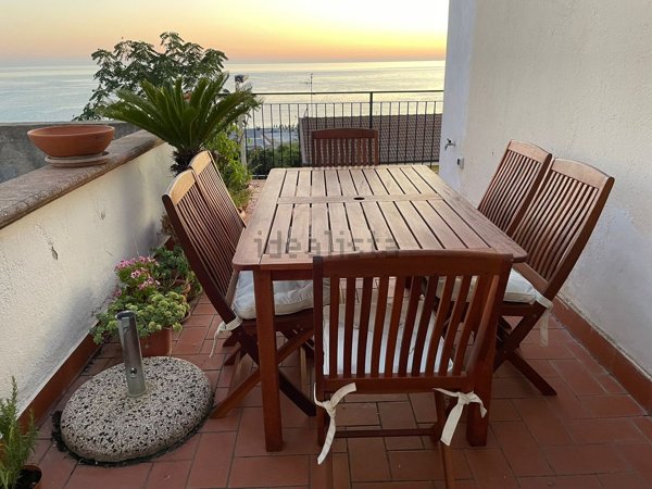 appartamento in vendita a Scalea