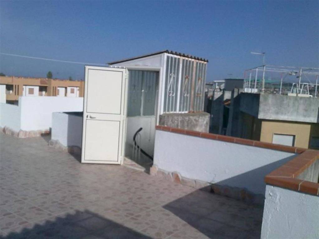 appartamento in vendita a Scalea