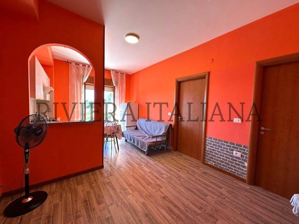 appartamento in vendita a Scalea