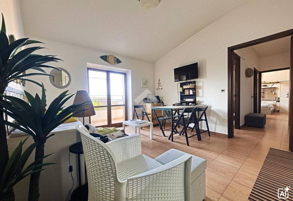 appartamento in vendita a Scalea