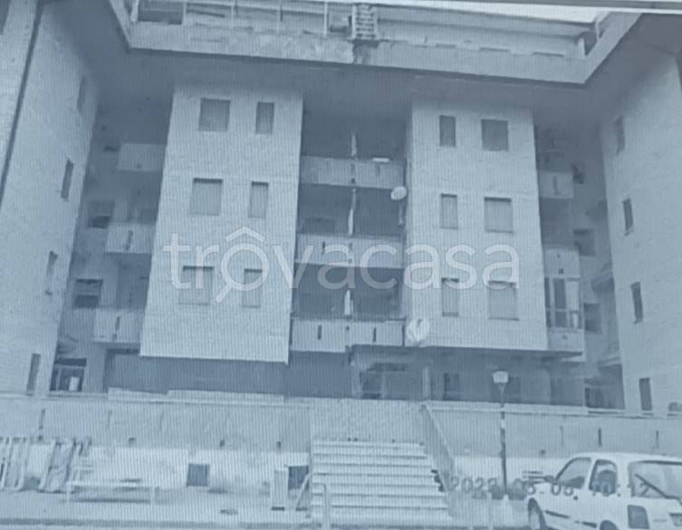 appartamento in vendita a Scalea