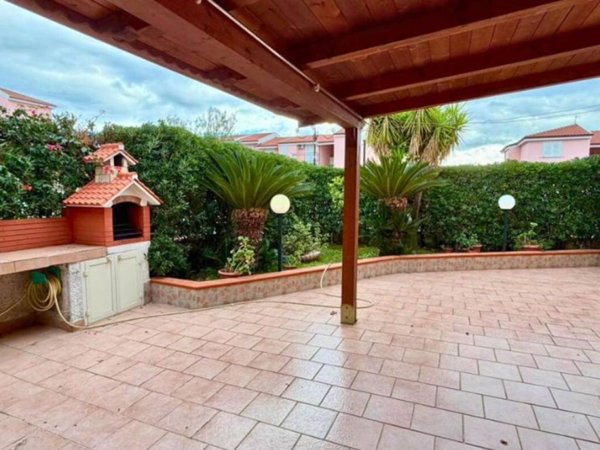 appartamento in vendita a Scalea