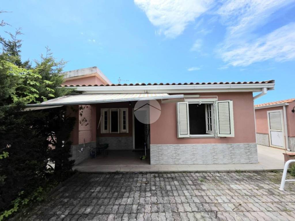 appartamento in vendita a Scalea