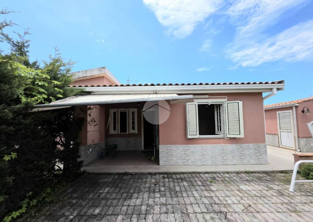 appartamento in vendita a Scalea