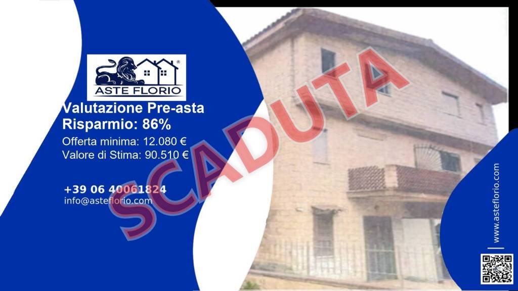 locale di sgombero in vendita a Scalea