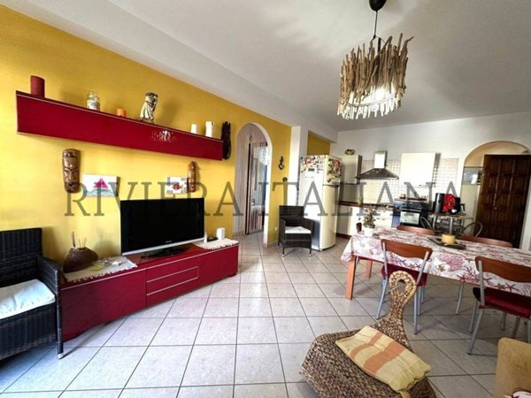 appartamento in vendita a Scalea