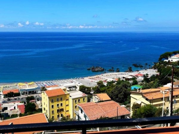 appartamento in vendita a Scalea