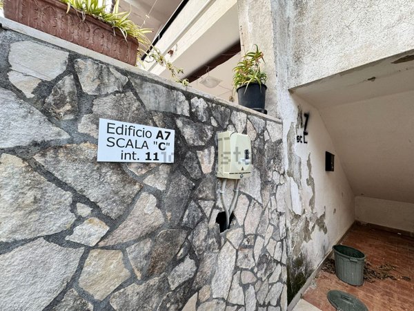 appartamento in vendita a Scalea