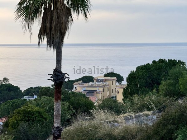 appartamento in vendita a Scalea