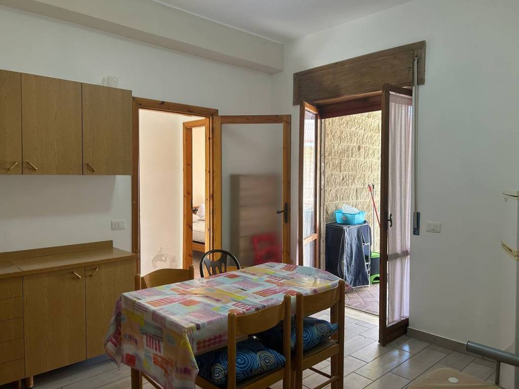 appartamento in vendita a Scalea