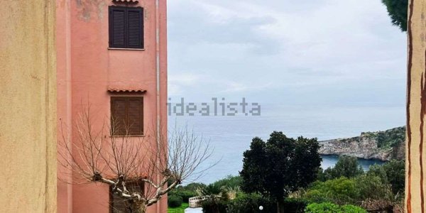 casa indipendente in vendita a Scalea