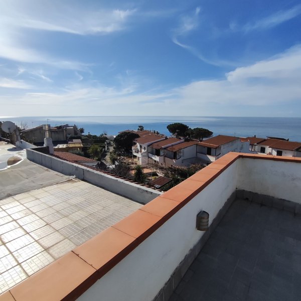 appartamento in vendita a Scalea