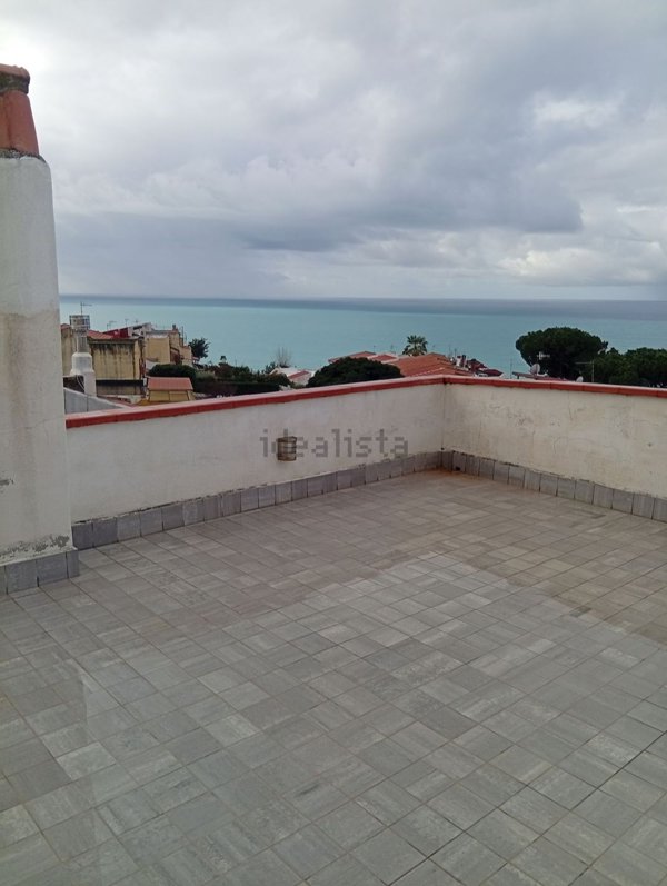 appartamento in vendita a Scalea