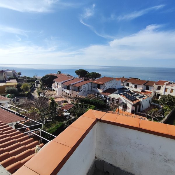 appartamento in vendita a Scalea