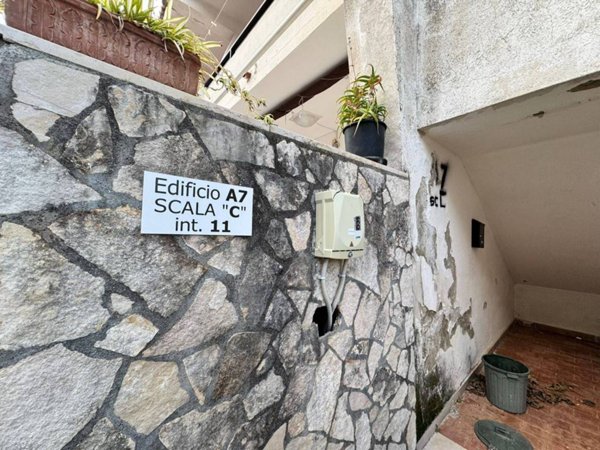 appartamento in vendita a Scalea