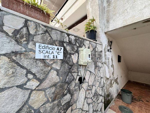 appartamento in vendita a Scalea