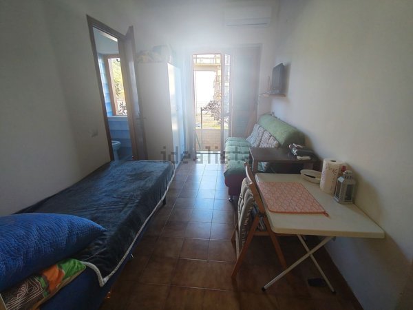 appartamento in vendita a Scalea