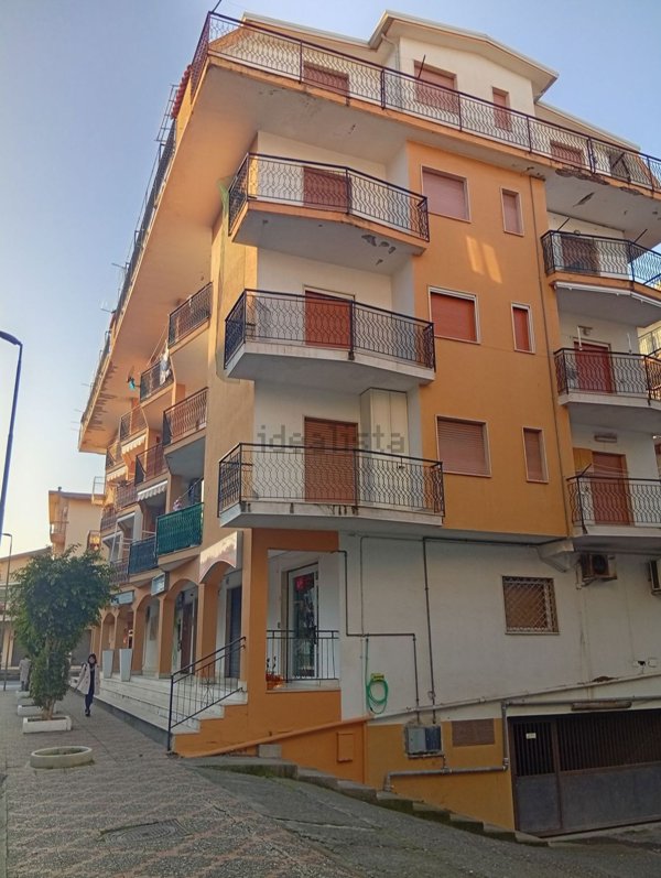 appartamento in vendita a Scalea