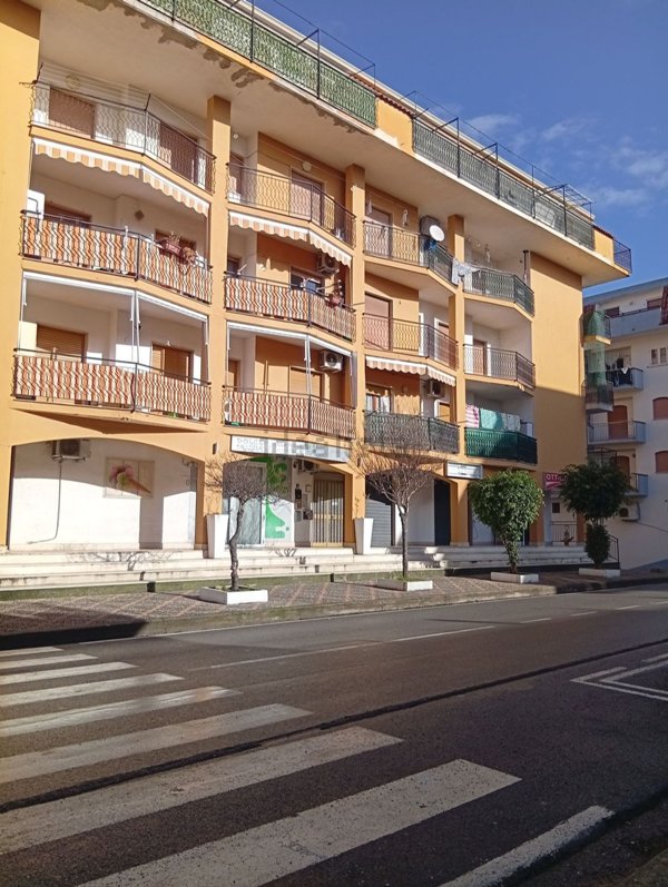 appartamento in vendita a Scalea