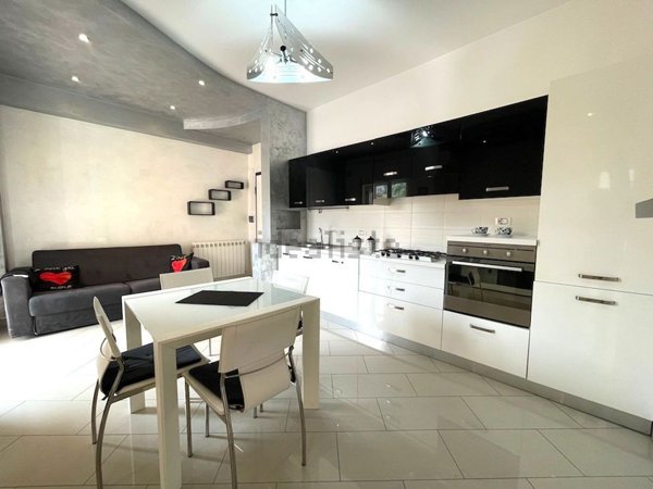 appartamento in vendita a Scalea