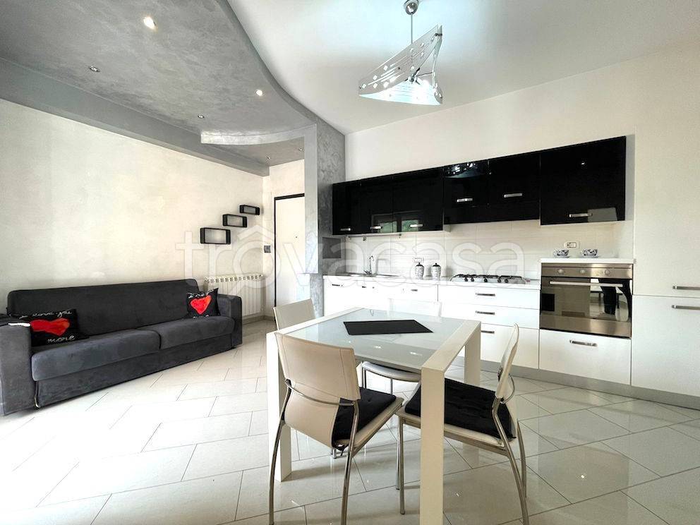 appartamento in vendita a Scalea