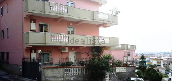 appartamento in vendita a Scalea