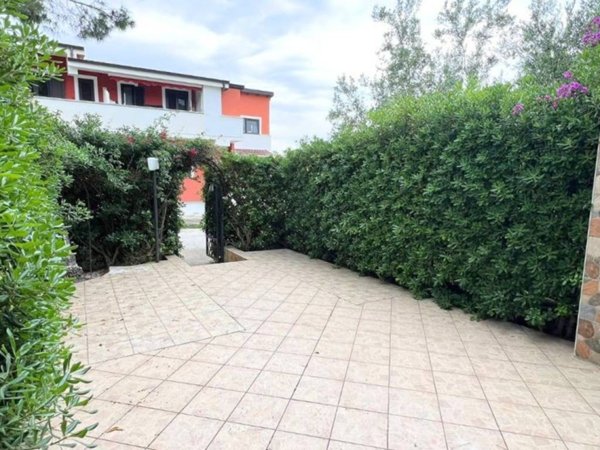 appartamento in vendita a Scalea