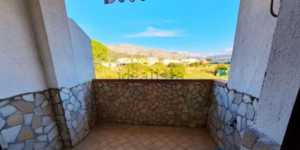 appartamento in vendita a Scalea