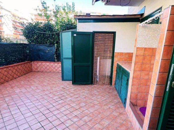 appartamento in vendita a Scalea