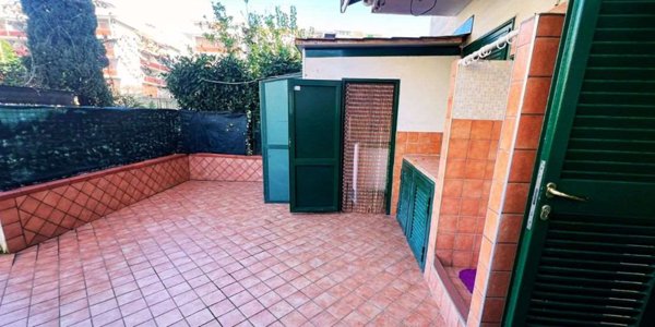 appartamento in vendita a Scalea