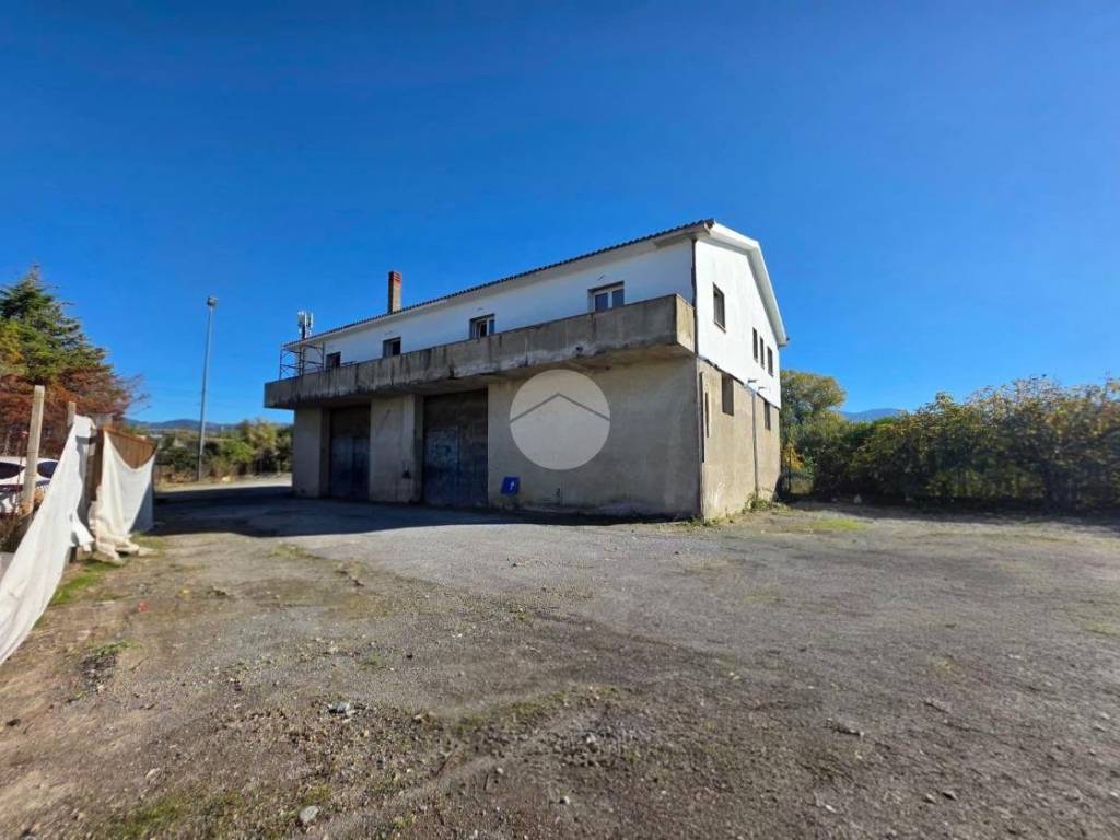 appartamento in vendita a Scalea