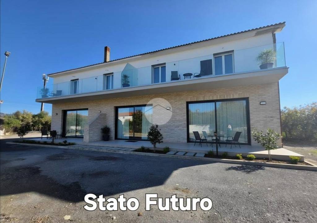 appartamento in vendita a Scalea