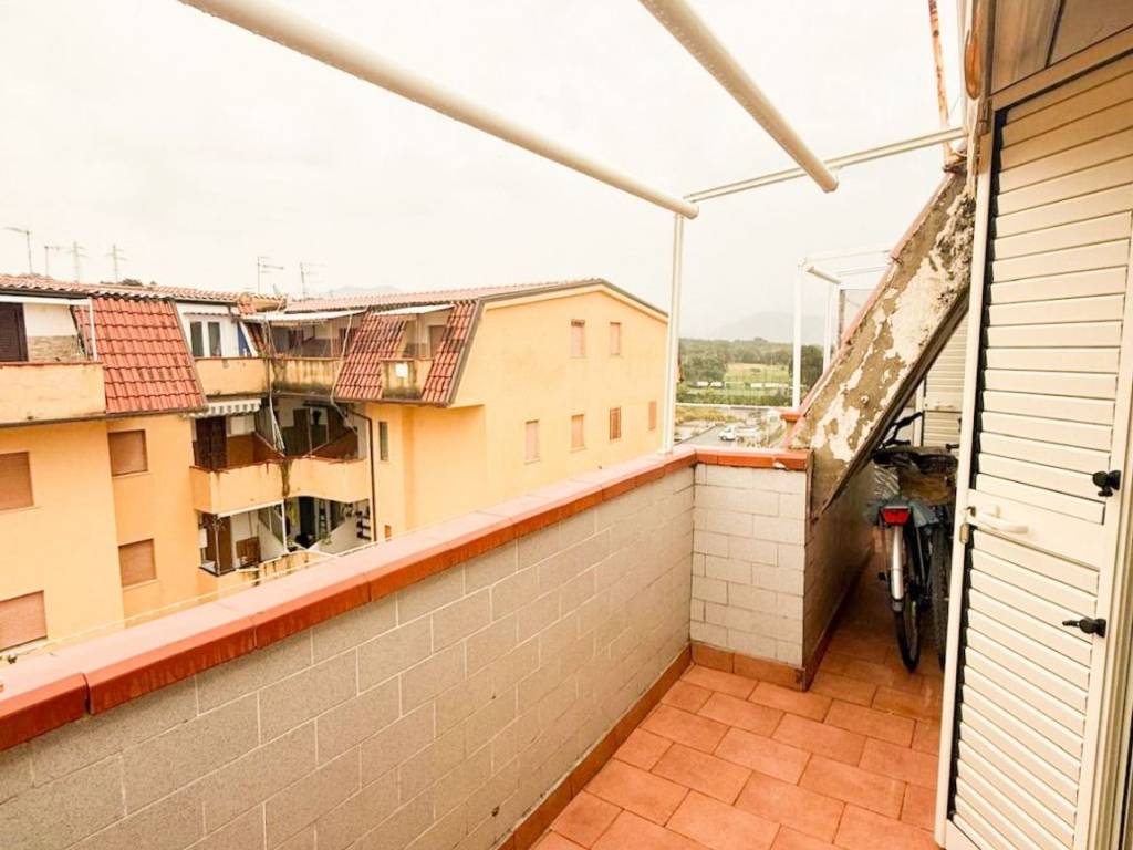 appartamento in vendita a Scalea