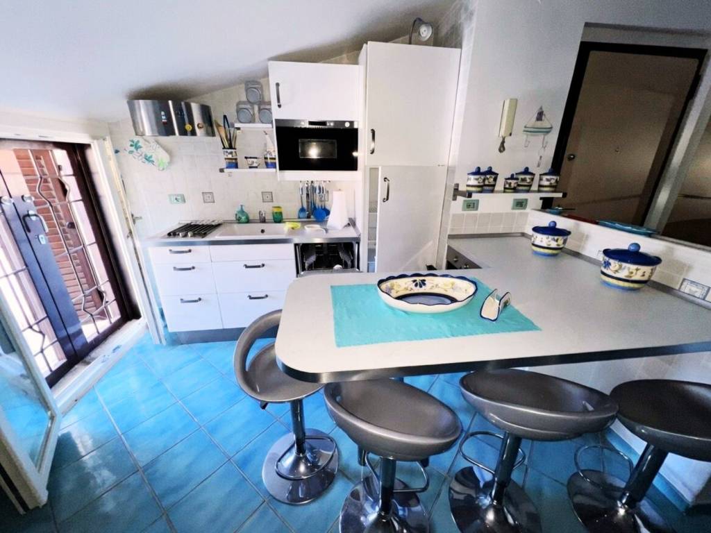 appartamento in vendita a Scalea