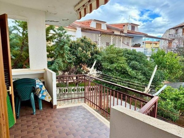 appartamento in vendita a Scalea