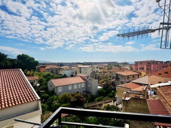 appartamento in vendita a Scalea