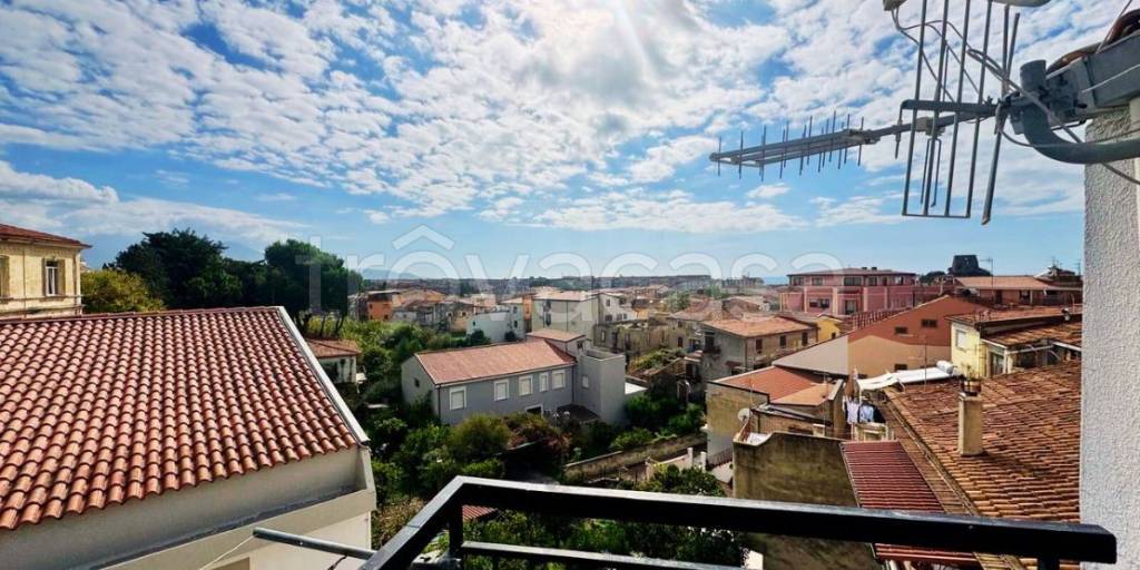 appartamento in vendita a Scalea