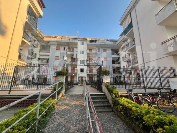 appartamento in vendita a Scalea