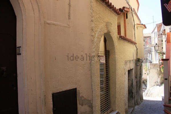 appartamento in vendita a Scalea