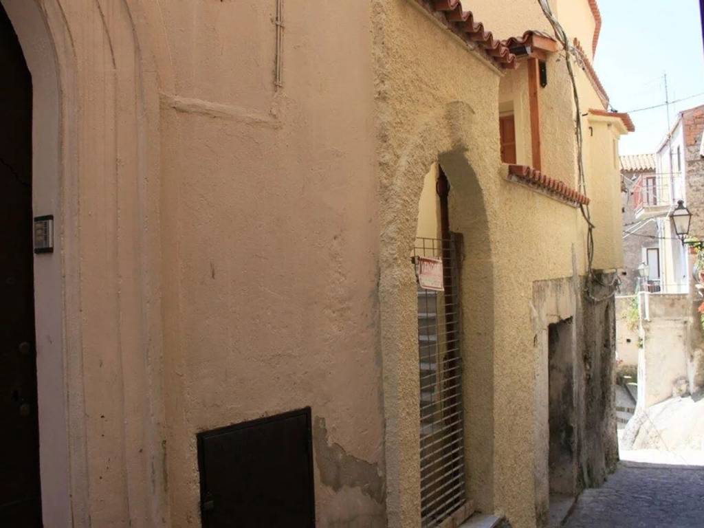 appartamento in vendita a Scalea