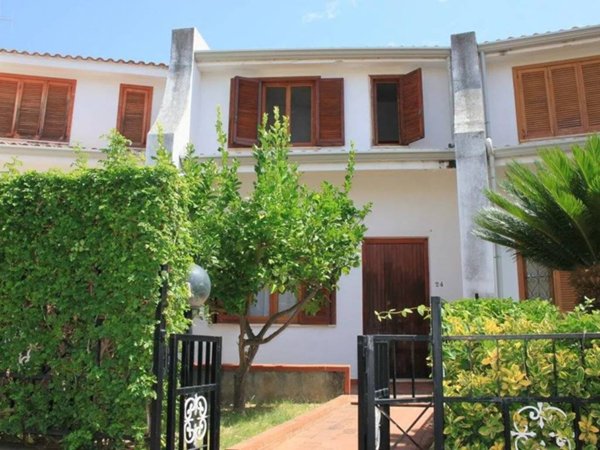 casa indipendente in vendita a Scalea