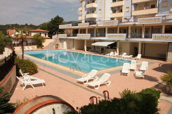 appartamento in vendita a Scalea