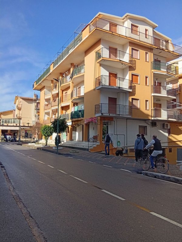 appartamento in vendita a Scalea