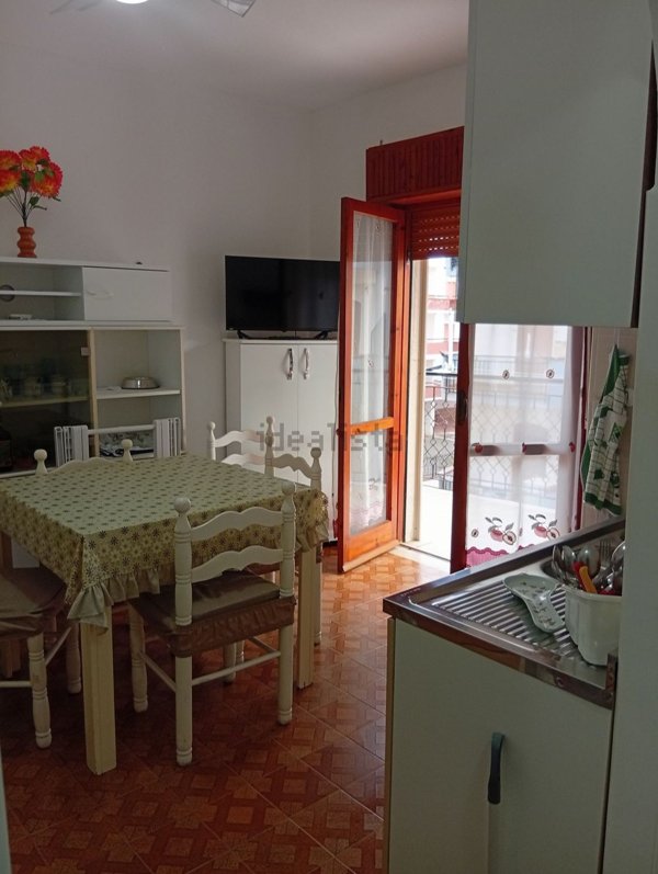 appartamento in vendita a Scalea