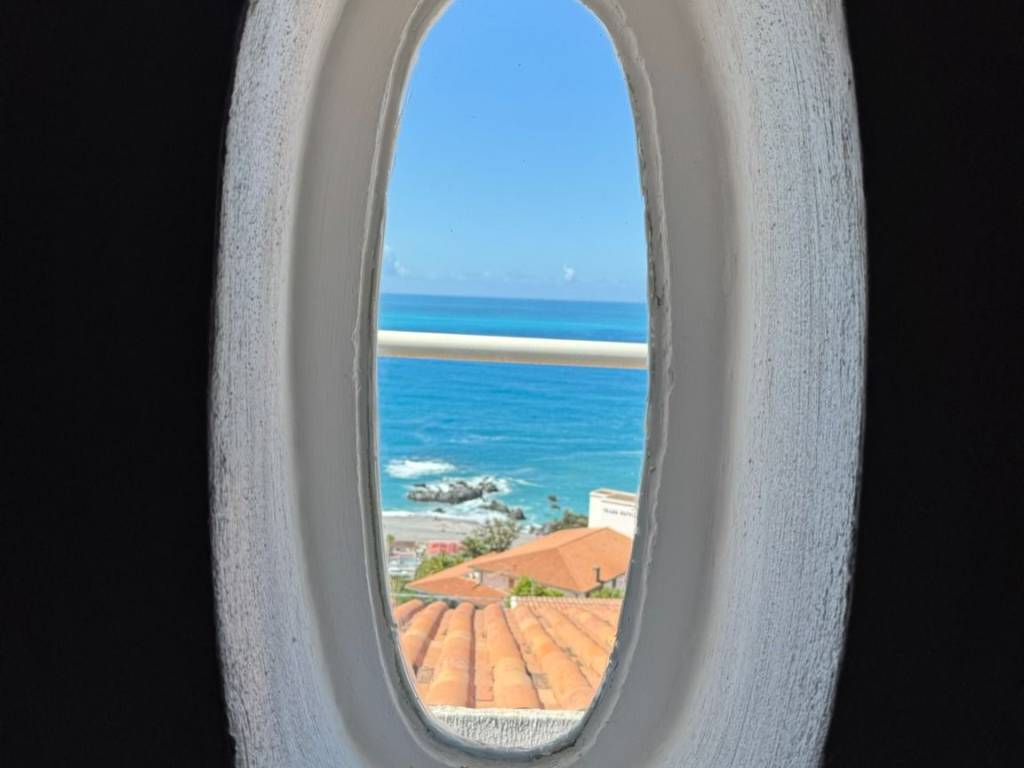 appartamento in vendita a Scalea